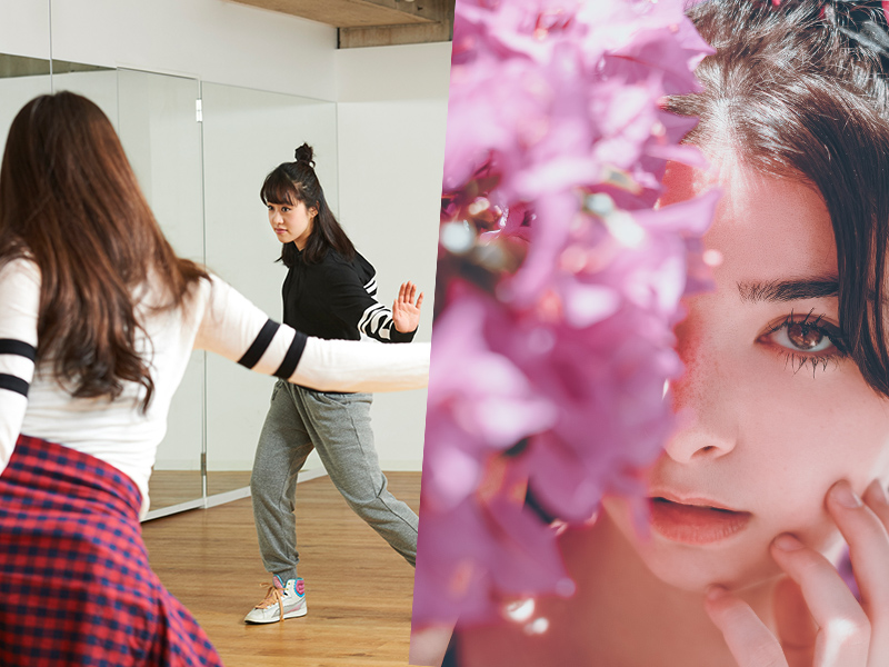 クリエイティブサービス