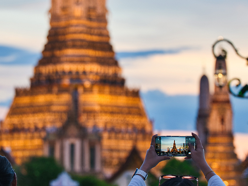 トラベルサービス