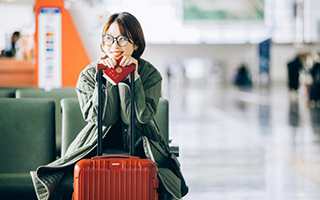 ライフスタイル・トラベル領域のイメージ